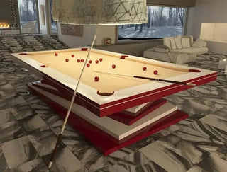 Maze Pool Table Casinokart US