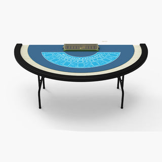 Galaxy Blackjack Table Casinokart US