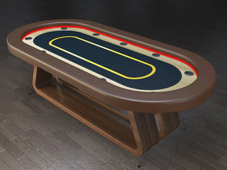 Napoli Poker Table Casinokart US