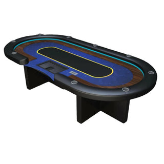 Strada Poker Table Casinokart US