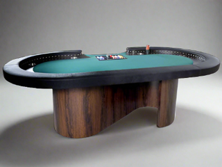 Nuts Poker Table Casinokart US