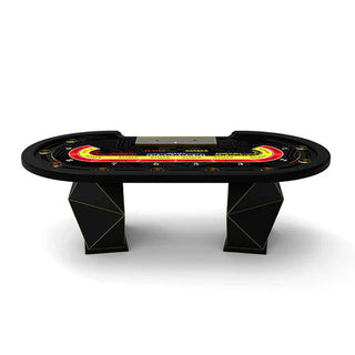 Panther Baccarat Table Casinokart US