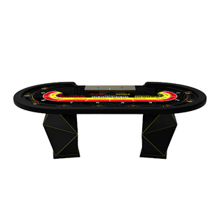 Panther Baccarat Table Casinokart US