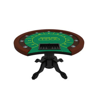 Peru Magic Poker Table Casinokart US