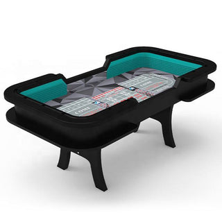 Phantom Craps Table