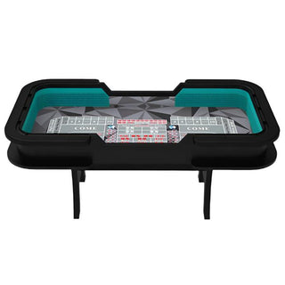 Phantom Craps Table