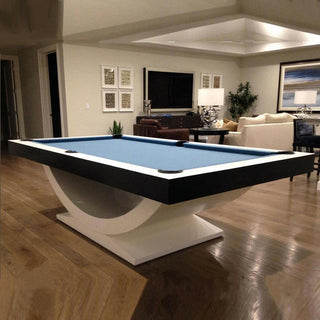 Pourt Mount Pool Table Casinokart US