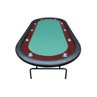 Racetrack Poker Table Casinokart US