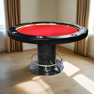 Rounder Poker Table Casinokart US