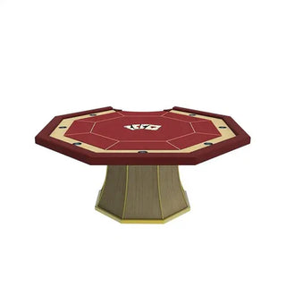 Royal Bengal Poker Table Casinokart US