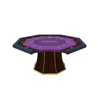 Royal Bengal Poker Table Casinokart US