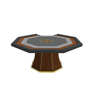 Royal Bengal Poker Table Casinokart US