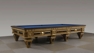 Royal Maharaja Pool Table Casinokart US