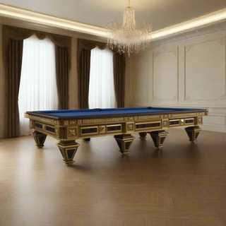 Royal Maharaja Pool Table Casinokart US