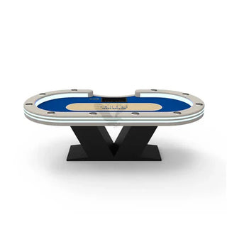 Shepherd Poker Table Casinokart US