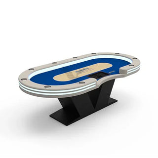 Shepherd Poker Table Casinokart US