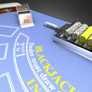 Skylah Blackjack Table Casinokart US