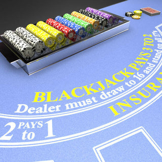 Skylah Blackjack Table Casinokart US