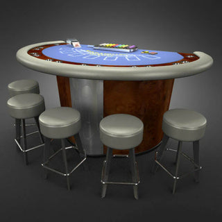 Skylah Blackjack Table Casinokart US