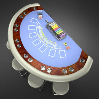 Skylah Blackjack Table Casinokart US