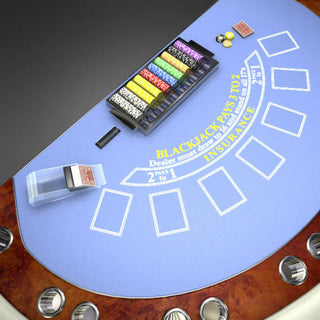 Skylah Blackjack Table Casinokart US