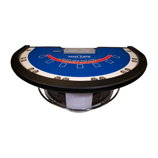 Skyman Blackjack Table Casinokart US