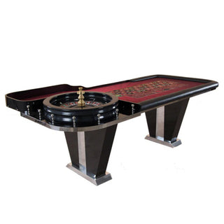 Sleekest Roulette Table Casinokart US