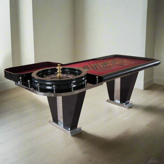 Sleekest Roulette Table Casinokart US