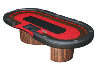 Snake Poker Table Casinokart US