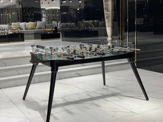 Specter Foosball Table Casinokart US