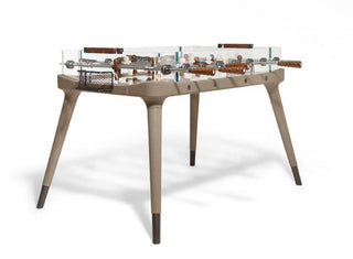 Specter Foosball Table Casinokart US