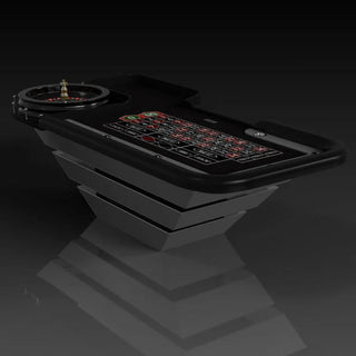 Stallion Roulette Table Casinokart US