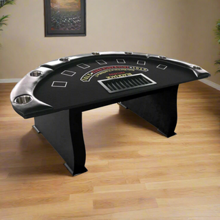 Straddle Blackjack Table Casinokart US