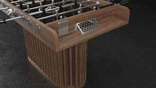 Striker Foosball Table Casinokart US