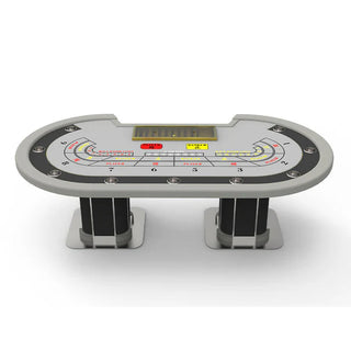 Sturdy Baccarat Table Casinokart US