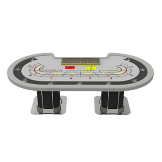 Sturdy Baccarat Table Casinokart US