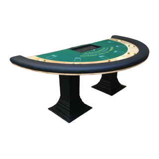 Sturdy Blackjack Table Casinokart US