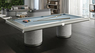 Angelic Feather Pool Table Casinokart US