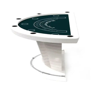 Ted Paradise Blackjack Table Casinokart US