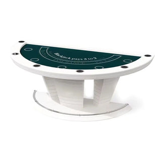 Ted Paradise Blackjack Table Casinokart US