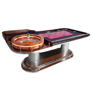 Vagator Roulette Table Casinokart US