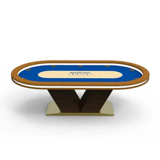 Versace Poker Table Casinokart US