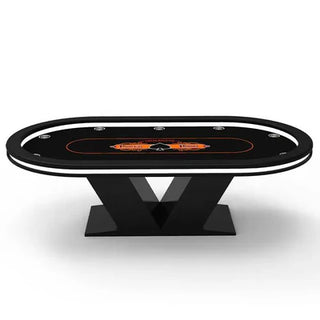 Versace Poker Table Casinokart US