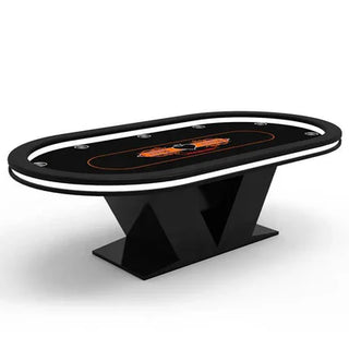 Versace Poker Table Casinokart US