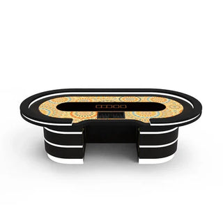 Zebronics Poker Table Casinokart US