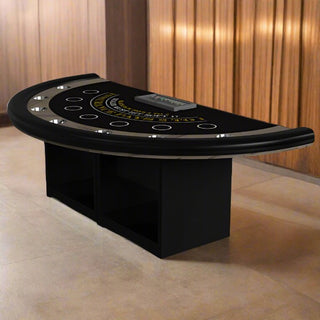 Zelenky Blackjack Table Casinokart US