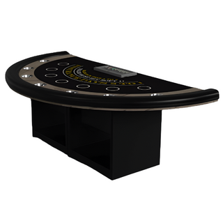 Zelenky Blackjack Table Casinokart US