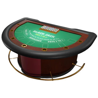 Zuckerjet Blackjack Table Casinokart US