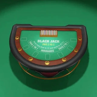 Zuckerjet Blackjack Table Casinokart US