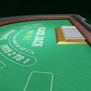 Zuckerjet Blackjack Table Casinokart US